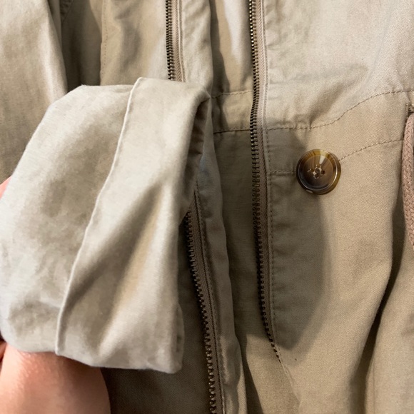 Spring jacket - Picture 4 of 5